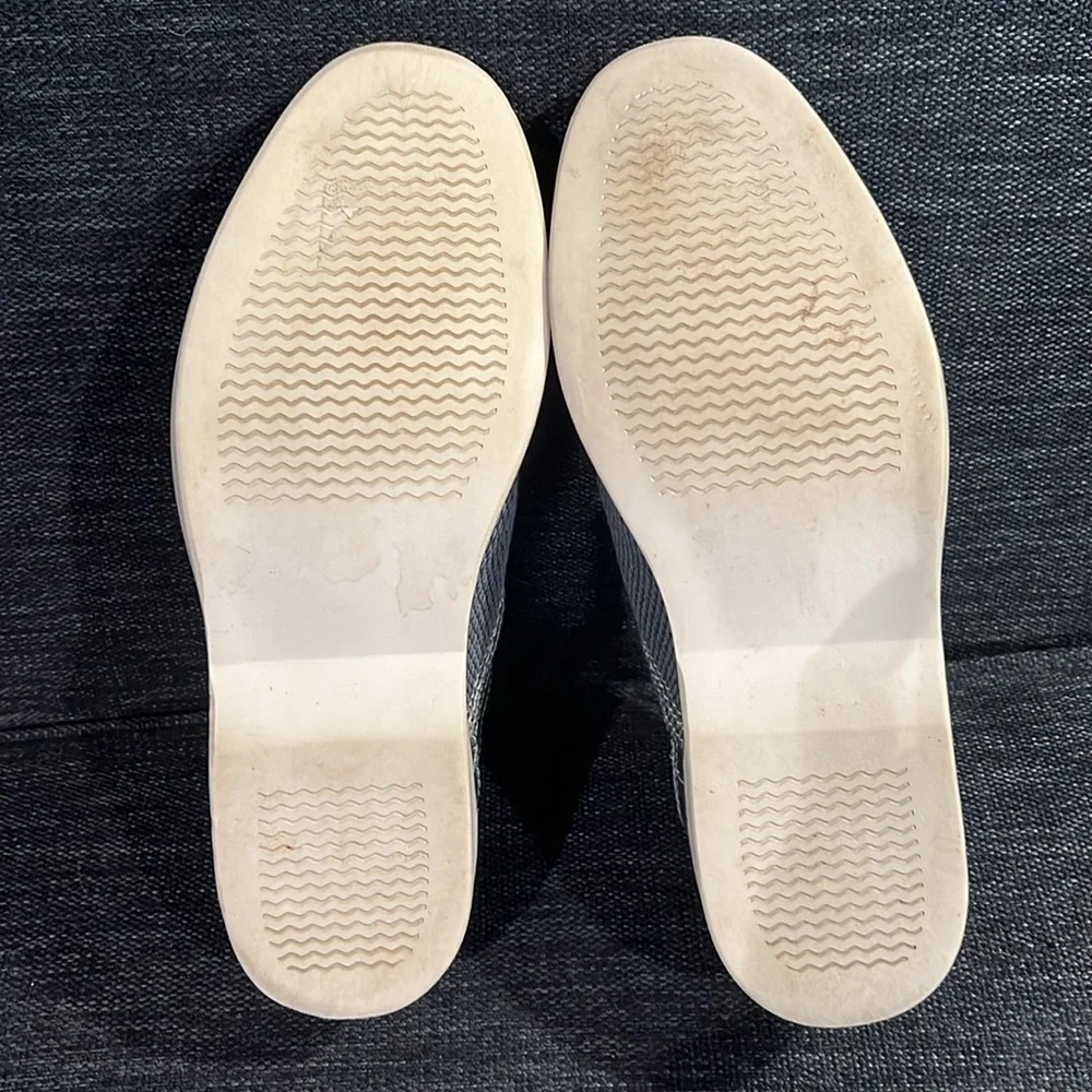 Steve Madden only worn